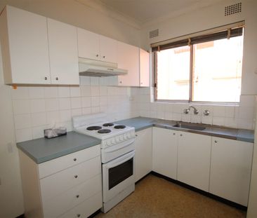 FIRST FLOOR TWO BEDROOM UNIT - Photo 4