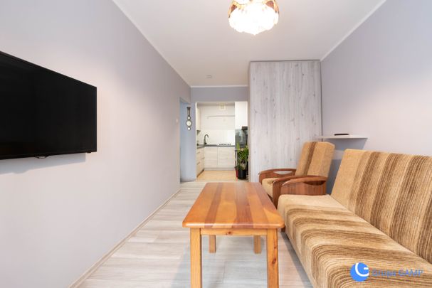 2 pokoje*os. Albertyńskie*Bieńczyce - Photo 1