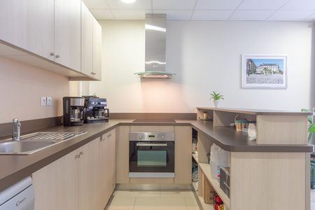 Appartement T2 Fleury-les-Aubrais à louer - Photo 3