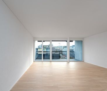 Top moderne Wohnung im Kreis 9, Zürich Albisrieden - Photo 1