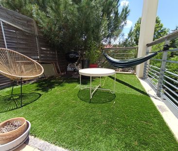 Location Appartement 2 pièces 50m² L ISLE JOURDAIN 32600 - Photo 5