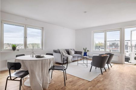 Trollsländevägen, Tumba - Photo 5