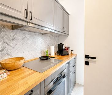 Apartament 4 camere | ONE COTROCENI | 2 LOCURI DE PARCARE | BOXA - Photo 4