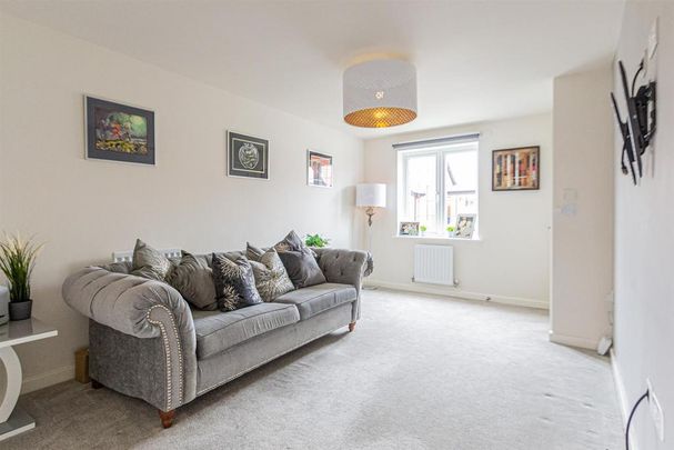 2 bedroom semi-detached house to rent - Photo 1