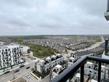 For Lease - 3079 Trafalgar Road Unit# 1406, Oakville, Ontario - Photo 3