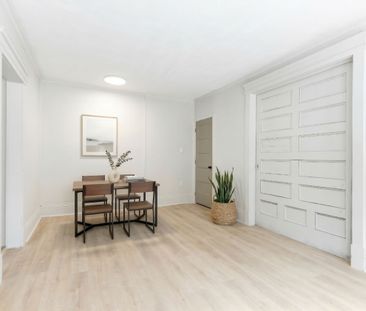 For Lease - 443 Ontario Street Unit# Main Floor, Newmarket, Ontario - Photo 5