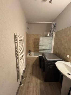 Location appartement t2 32 m² à Le Monastère (12000) - Photo 1