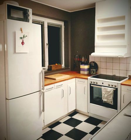 Sofiehemsvägen, Umeå - Foto 5