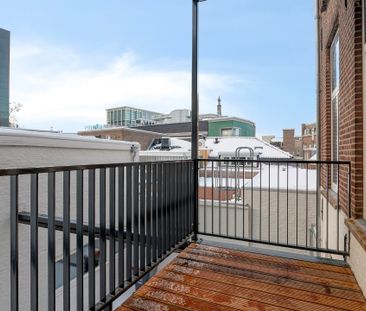 TILBURG, Heuvelstraat - Foto 6