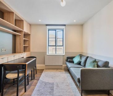 1 bedroom flat to rent - Photo 3