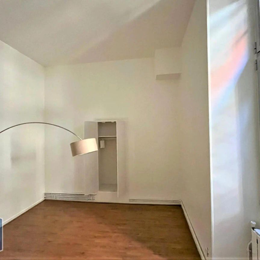 Appartement à louer 3 pièces 100.72m² - Photo 1
