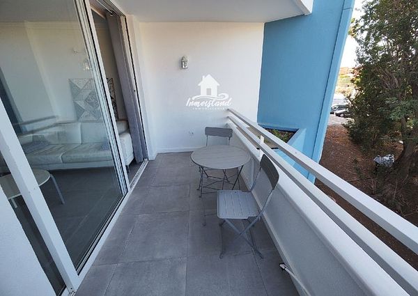 Flat for rent in San Miguel de Abona - Golf del Sur