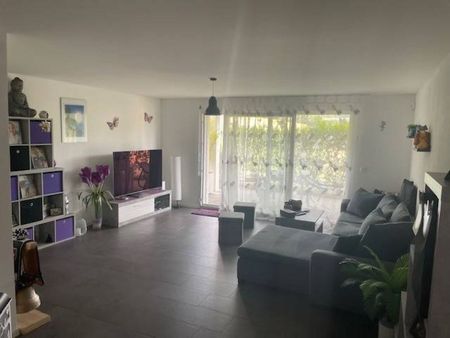 Appartement 3.5 pièces à Mathod - Foto 5