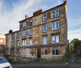 Garnethill Street, Garnethill, Glasgow, G3 - Photo 1