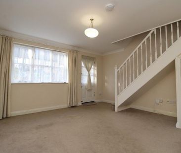 2 bedroom terraced house to rent - Photo 3