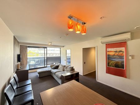 Spacious 2 bedrooms Furnished Apartment - Photo 5