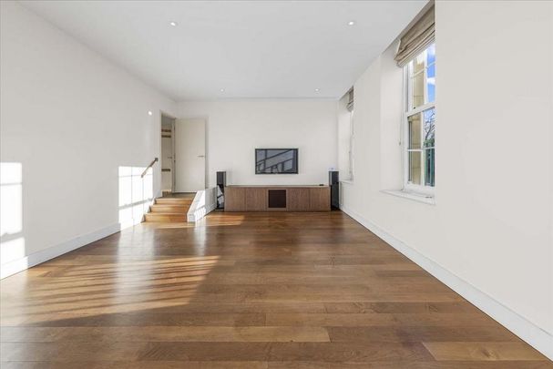 3 bedroom apartment to rent - Photo 1