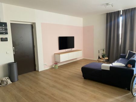 Te huur: Appartement Stationsplein 10 A in Steenwijk - Foto 2