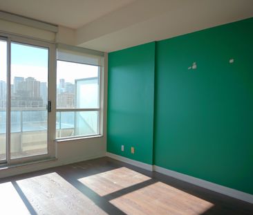 For Lease - 500 Sherbourne Street Unit# 1305, Toronto, Ontario - Photo 6
