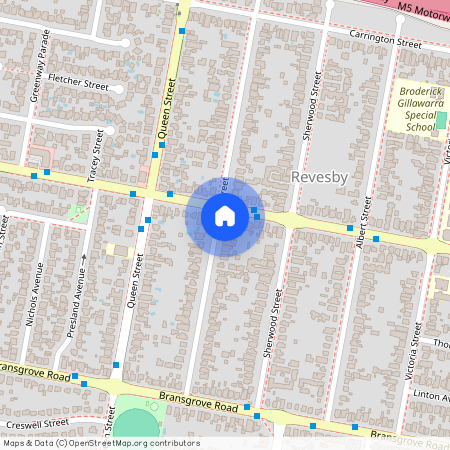 55A Beaconsfield Street, NSW 2212, Revesby