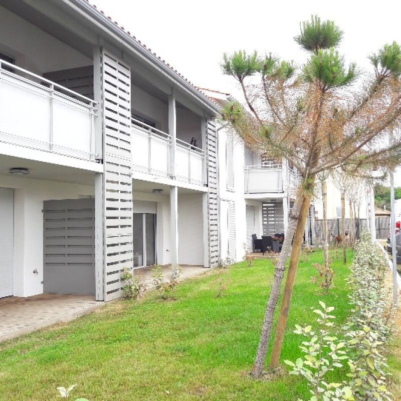 Location Appartement 3 pièces 61m² SOUSTONS 40140 - Photo 2
