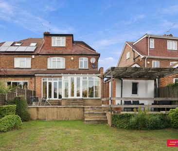 4 bedroom house to rent - Photo 2