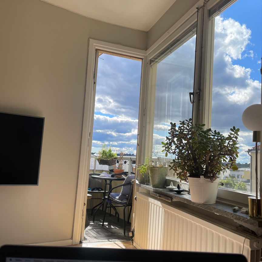 Strålgatan, Stockholm - Photo 1