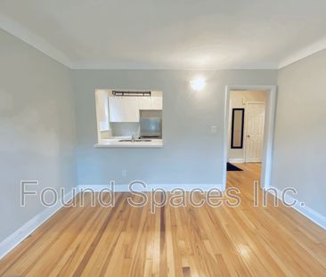 $1,399 / 1 br / 1 ba / 85 east ave S unit 1 - Photo 1