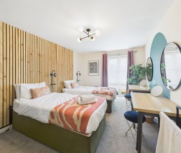 Trevelyan Court, Windsor, Berkshire,SL4 - Photo 2