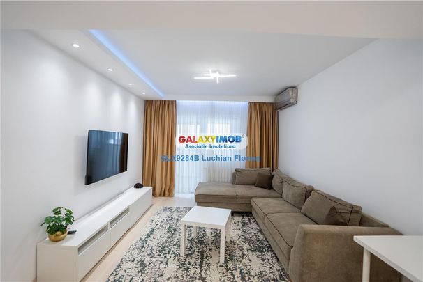 Apartament 2 camere, bloc nou, parcare I metrou Nicolae Teclu - Photo 1