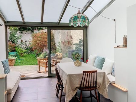 Appartement te huur - Foto 4