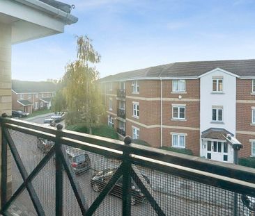 2 bedroom property to rent - Photo 2