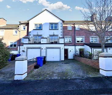 48 The Boulevard, Belfast, BT7 3LN - Photo 6