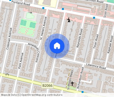 2 bedroom detached house to rent - Photo 1