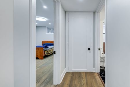 For Lease - 186 Jeffrey Avenue Unit# Lower, Halton Hills, Ontario - Photo 5