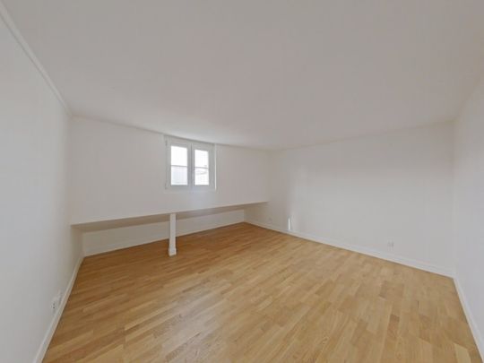 STUDIO A LOUER - PARIS 1ER ARRONDISSEMENT Les Halles 5 - 18.5 m - 742 € - Photo 1