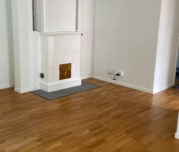 Kanikegatan 5 - Foto 4