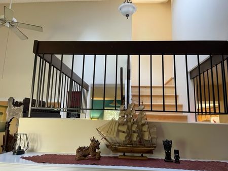 Beautiful Two Storey/3 Bedroom Plus Den Home in Heart of Semiahmoo Catchment - Photo 5