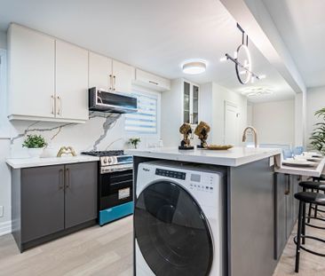 For Lease - 2685 Windjammer (Main) Road, Mississauga, Ontario - Photo 3