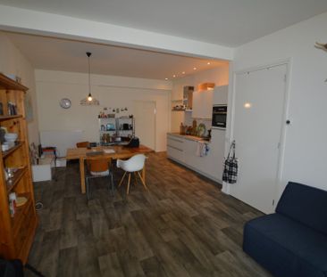 Appartement, Diezerplein - Foto 1