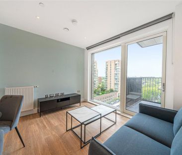 Studio to rent - Photo 5