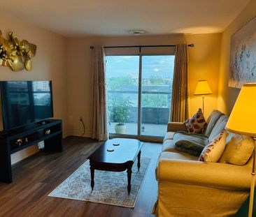 For Lease - 405 Waterloo Street Unit# 806, London East, Ontario - Photo 5