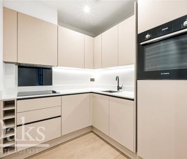 Studio to rent - Photo 2