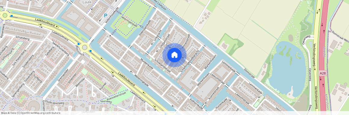 Stavorenstraat 41, Zuiderzeestedenbuurt-West, 3826CJ, Amersfoort