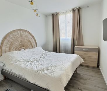 Appartement 3 Pièces 56 m² - Photo 3