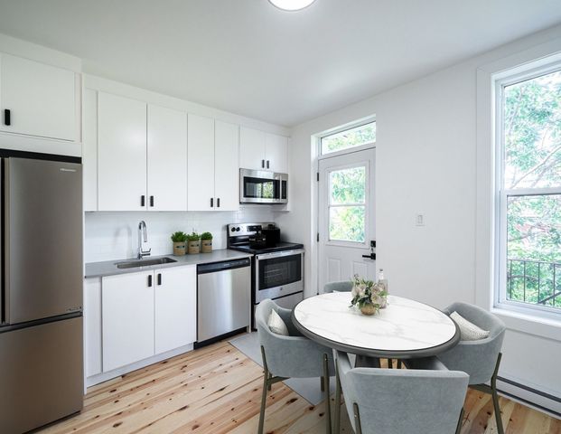 À louer / Appartement - Photo 1