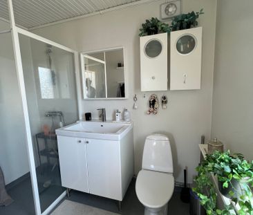 Nygårdsgatan, Osby - Foto 6