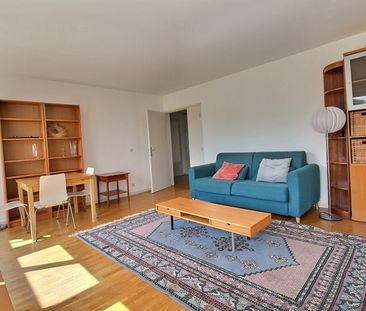 Appartement T3 Colombes à louer - Photo 1