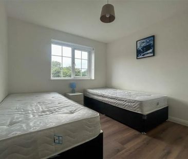 2 Bed Apt For Rent, Pipersfield,, 16 Comber Road - Photo 2