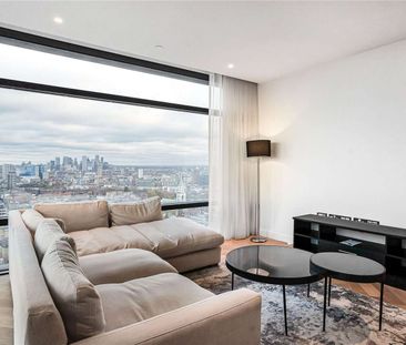 A superb modern apartment with impressive views. - Photo 6